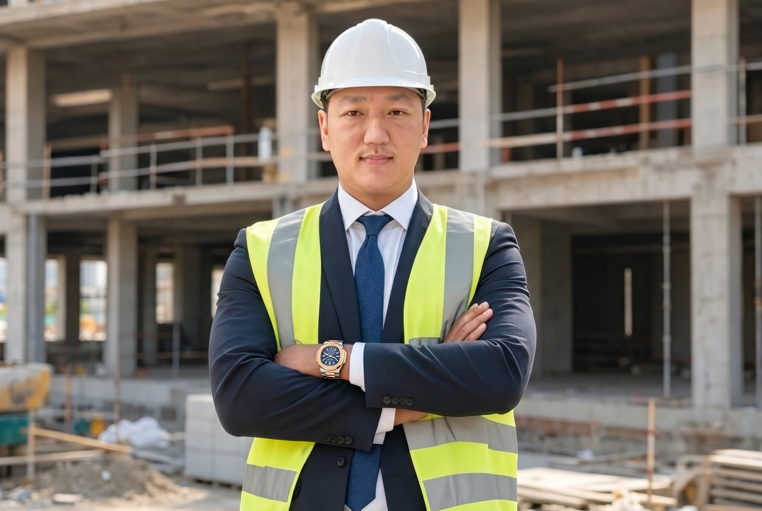 Danny Lee, Director