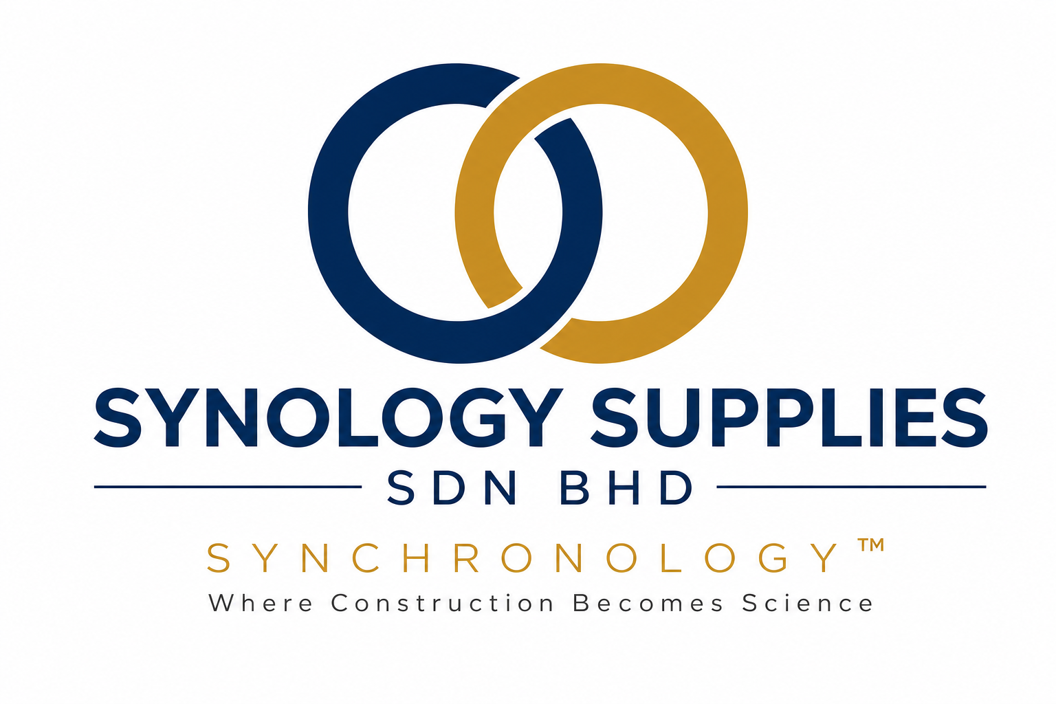 SYNOLOGY SUPPLIES Logo